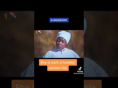 Seems like Mandlakhe is Nkanyamba #lingashoni #1magic #telenovelas #discoverme  #gainsubscribers