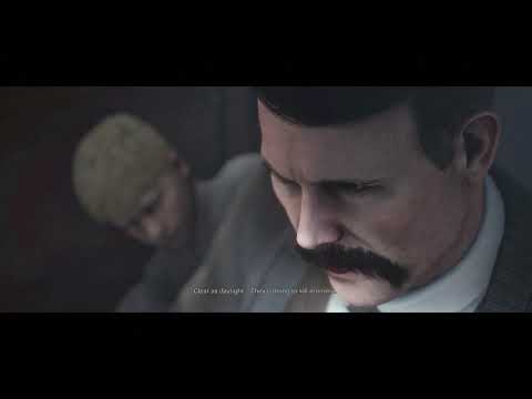 Wolfenstein - The New Colossus - Pt 23