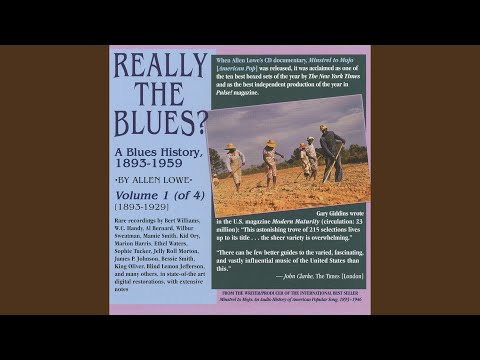 I'm On My Journey Home