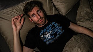 MI SVEGLIO PARALIZZATO - Ladri in casa o allucinazioni