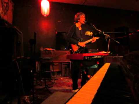 Lawrence Arabia  Dream Teacher - Live 2013