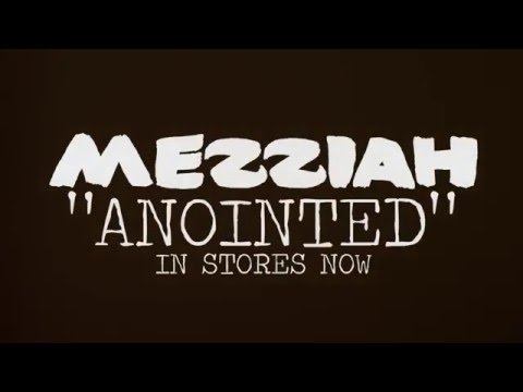 Mezziah - ALREADY KNOW Feat. JD Era [Official  Video]