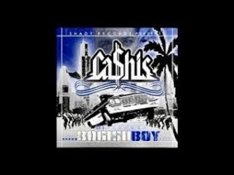 Cashis - The Bogish Boy