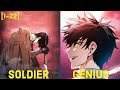 [1-22] Humanity's last Soldier Returned Back To The Past As A Genius Swordsman l Manhwa Recap
