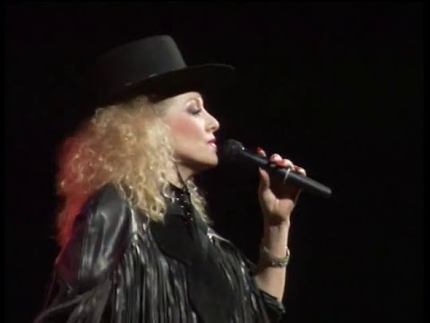 IT'S SO NICE TO BE WITH YOU - STELLA PARTON LIVE