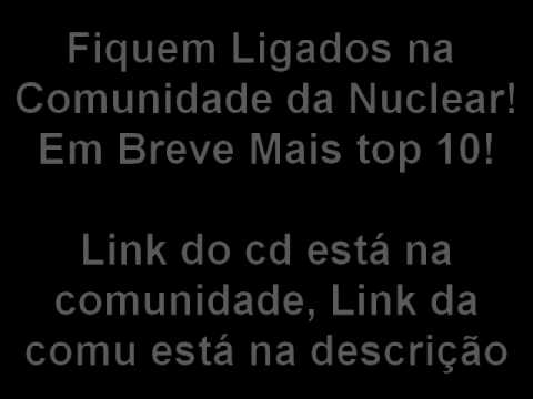 Top 10 Music Setembro Nuclear Impact Team