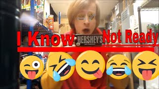 Candy Bar Puns