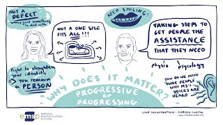 Day 1 | Welcome and 1st Session: Progressive MS or progressing MS? Why does it matter?