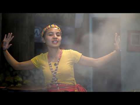 TRADITIONAL TATTOOING IN CONTEMPORARY ART by Ammin Acha-ur