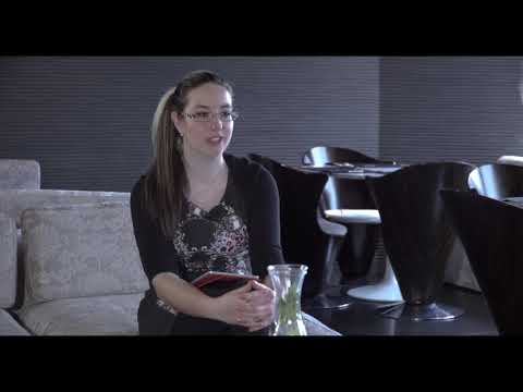 Interview: Zuzana Bubílková