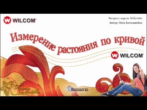 Как в корел дро узнать длину кривой. Макрос Curve info для CorelDraw