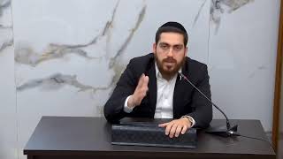 הרב איתי טצת שליט"א- רב קהילת אהבת ישראל חולון- מעלת הייסורים- רבי שמעון בר יוחאי זיע"א