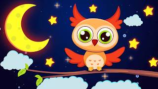 Mozart Lullabies – Gentle Classical Music for Sleep