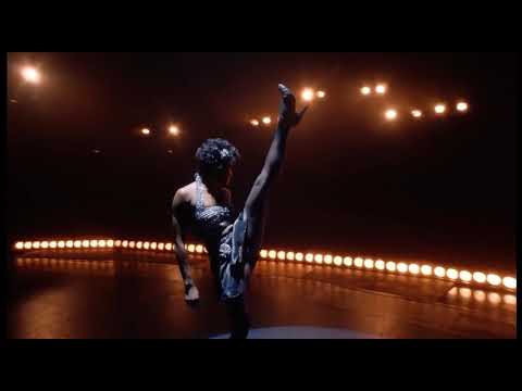 | Shy Baldwin Dancer | Ra'Jahnae Patterson | The Marvelous Mrs. Maisel