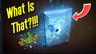 Discover Hidden Stains: Sofirn SF16 UV Demo