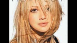 Hilary Duff - Any other day (new 2009 song)