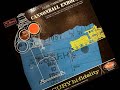 "That Funky Train"  Cannonball Adderley