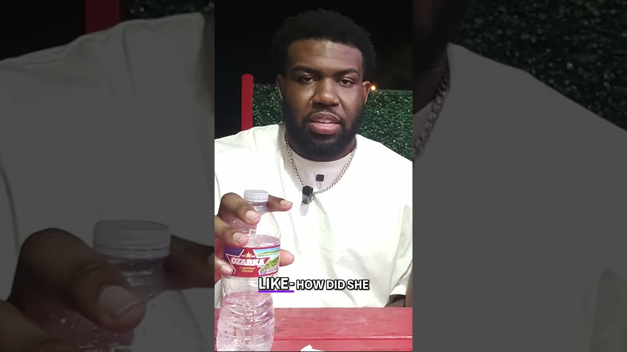 Unexpected Encounter: From Street to Studio #shorts