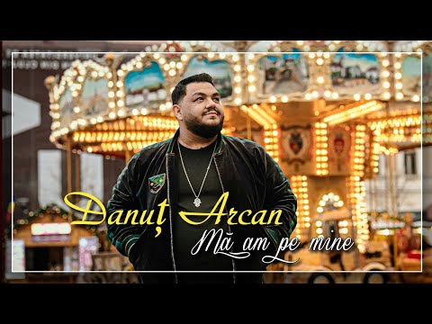 Danut Arcan – Ma am pe mine | Videoclip Oficial (2026)