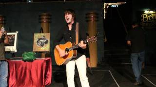 Rhett Miller - VIP Concert - Indefinitely - CF Concert Series