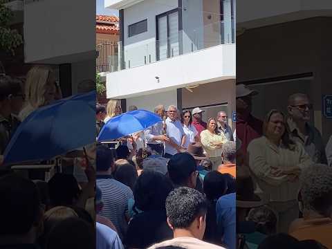 AINDA SOBRE A PONTE? A PONTE e a ESTRADA é importante, mais porque não fez então?