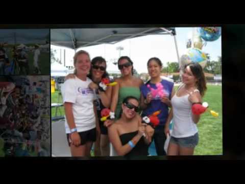 ASEC RELAY 4 LIFE 2010