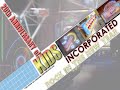KIDS Incorporated 20th Anniversary KIDS Incorporated New Year Special Fan Made