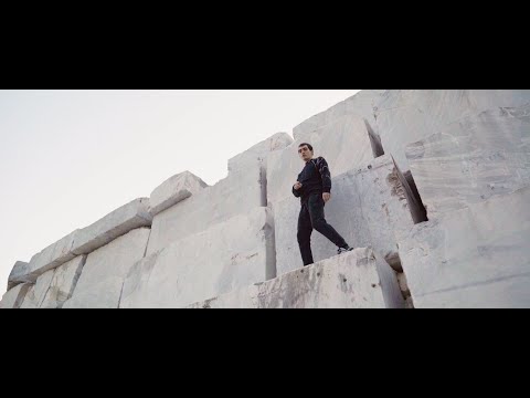 TOMMY TOXXIC - GHOST (OFFICIAL VIDEO)