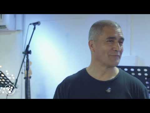 Destrabando bendiciones de Dios | Samuel Méndez | Iglesia Viña Linares