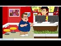 George For Hire Episode 1 McDonald S Vyond Goanimate