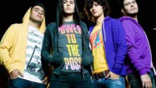 Allison - Llama por favor