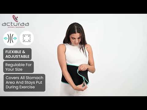 Acturaa - Plus Size Orthopedic Products for Better Living