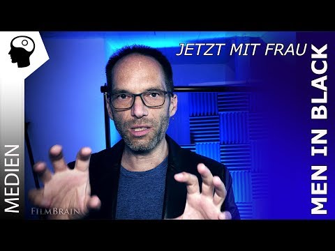 Gnadenlos zerlegt: "MIB International". Meine Kritik