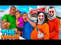 WE FOUND OUT MR CREEPY EYES GIRLFRIEND IS PREGNANT S2 THE MOVIE