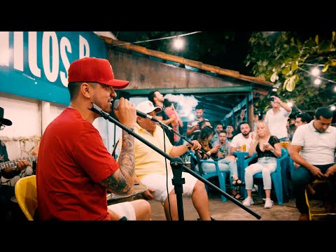 Humberto e Ronaldo - Volta Pro Seu Nego | #DVD #CopoSujo