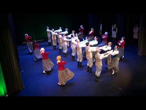 Deju koncertā TRĀPĪTS 10NIEKĀ " 24.02.2024. K.P.“ Ziemeļblāzma” 00174