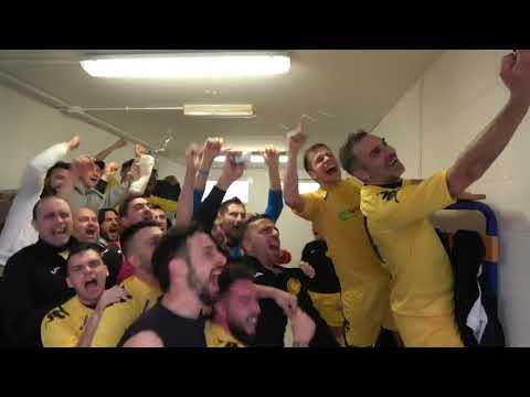 SECONDA CATEGORIA 14 GIORNATA Cervo 2016 - Atletico Argentina 2-1 nel spogliatoio Cervo