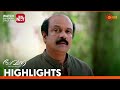 Bhavana - Highlights of the day | 28 May 2024 | Surya TV