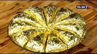 Download lagu GOLDEN BAKLAVA SEHARGA 15 JUTA RUPIAH | HITAM PUTIH (23/05/19) PART 2 mp3 Download lagu GOLDEN BAKLAVA SEHARGA 15 JUTA RUPIAH | HITAM PUTIH (23/05/19) PART 2 mp3