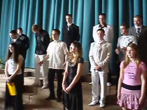 pedejais Zvans 2006 gads