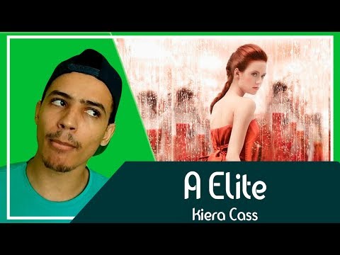 A Elite | Patrick Rocha