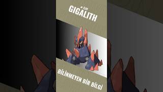 Gigalith Güneş Paneli Gibi Çalışıyor, Ama Nasıl? 🌞