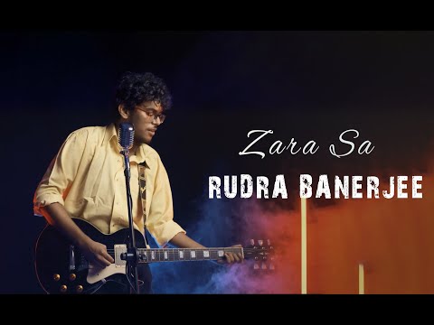 Rudra Prasad Banerjee Zara Sa