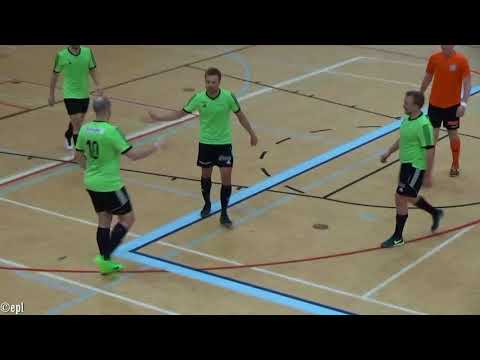 Loiske – FC Rauma - kooste