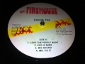 Cocoa Tea - She Is Mine