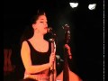 Imelda May - Walking After Midnight 