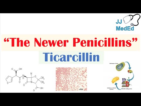 Tetracycline Antibiotics