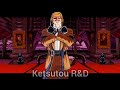 KOF 94 Ketsutou R D Rugal Bernstein Final AST The King Of Fighters 94