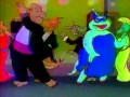 The Adventures Of T Rex Ep 20 P1