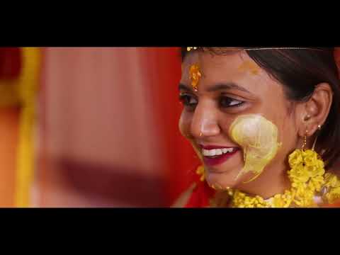 shalini barnwal shalini weds ankit highlights